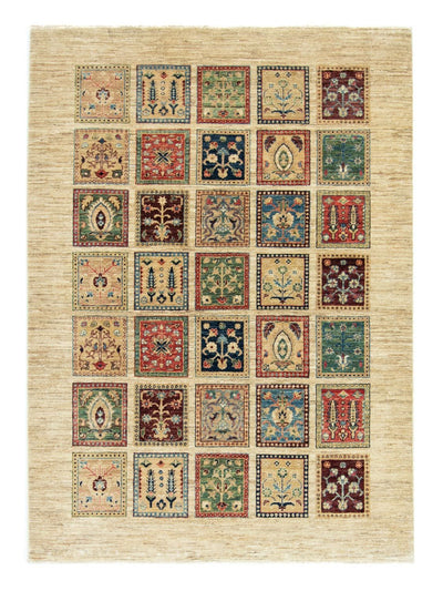 Ziegler Teppe 149x196cm - Orientalsk teppe