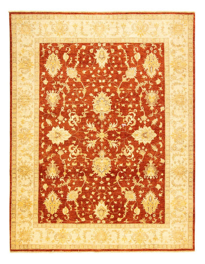Ziegler Teppe 198x251cm - Orientalsk teppe