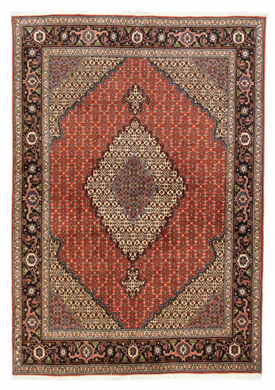 Tabriz Teppe 146x208cm - Persisk teppe