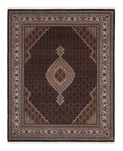Tabriz Teppe 203x253cm - Persisk teppe