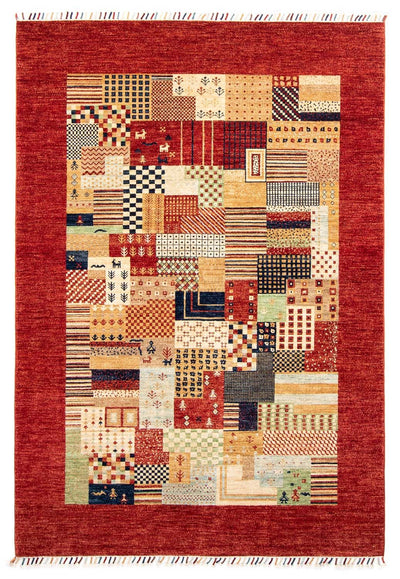 Ziegler Teppe 171x243cm - Orientalsk teppe