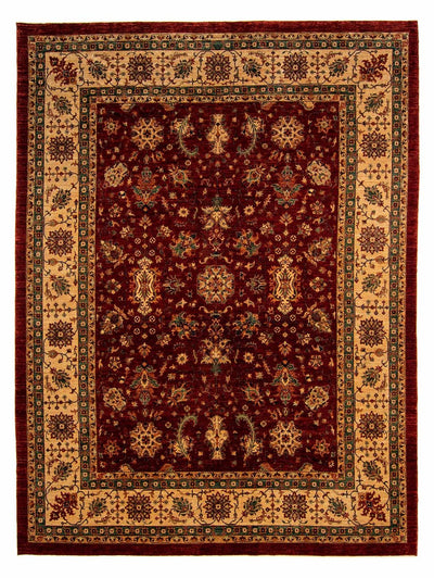 Ziegler Teppe 308x392cm - Persisk teppe
