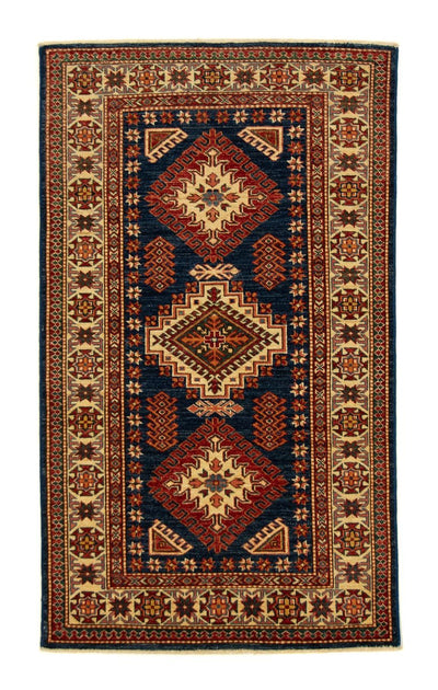 Kazak Teppe 93x157cm - Orientalsk teppe