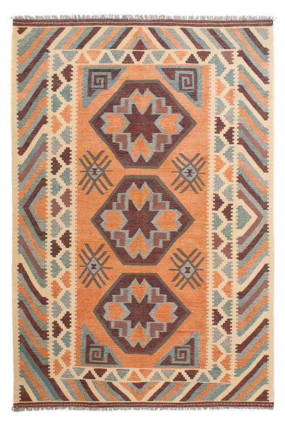 Kilim Fars Teppe 163x243cm