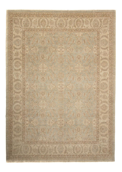 Tabriz Teppe 250x313cm - Persisk teppe