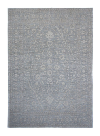 Ziegler Teppe 250x352cm - Orientalsk teppe