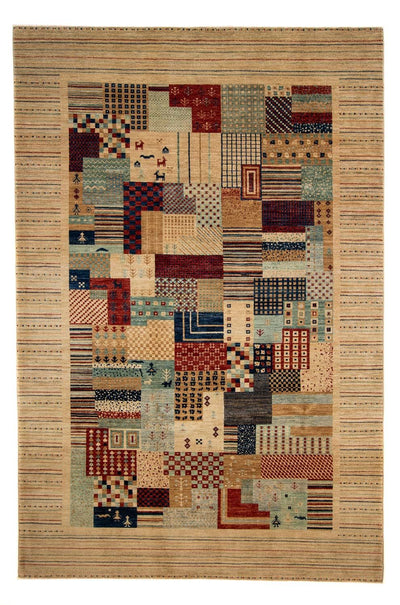 Ziegler Teppe 202x304cm - Orientalsk teppe