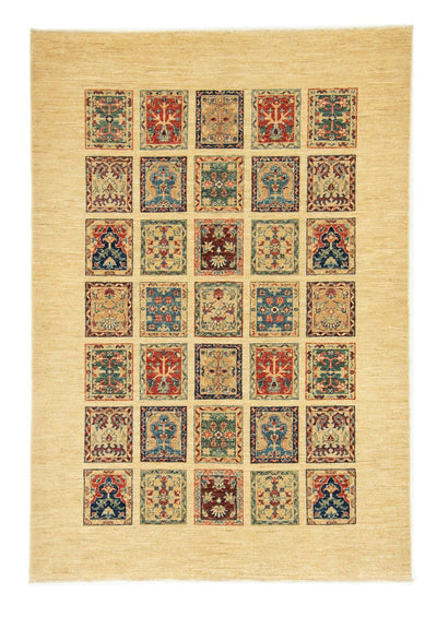 Ziegler Teppe 149x204cm - Orientalsk teppe