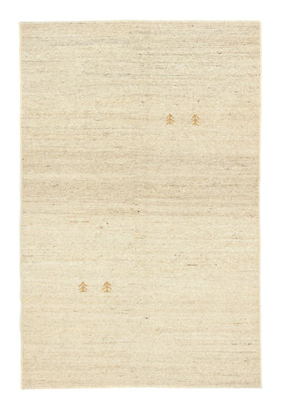 Indo Gabbeh Teppe 120x180cm - Ullteppe