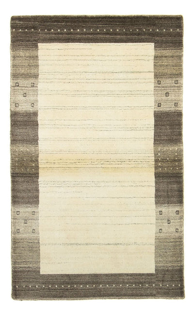 Loribaft Teppe 90x160cm - Ullteppe