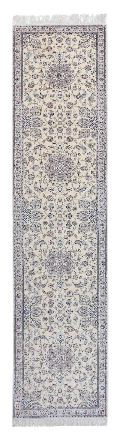 Nain Teppe 100x446cm - Persisk teppe