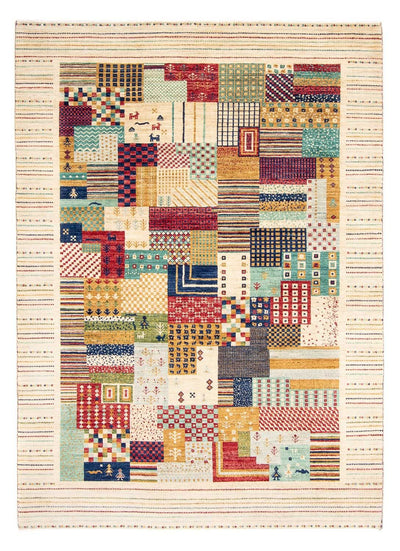 Designer teppe 170x238cm - Designerteppich