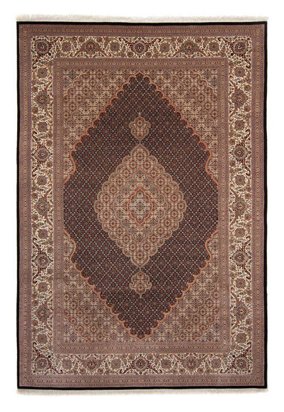 Tabriz Teppe 201x303cm - Persisk teppe
