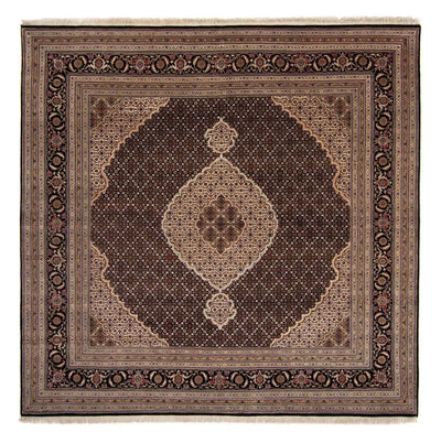 Tabriz Teppe 251x252cm - Persisk teppe