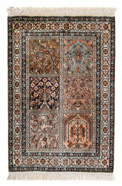 Kashmar Teppe 62x89cm - Orientalsk teppe