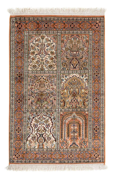 Kashmar Teppe 62x93cm - Orientalsk teppe