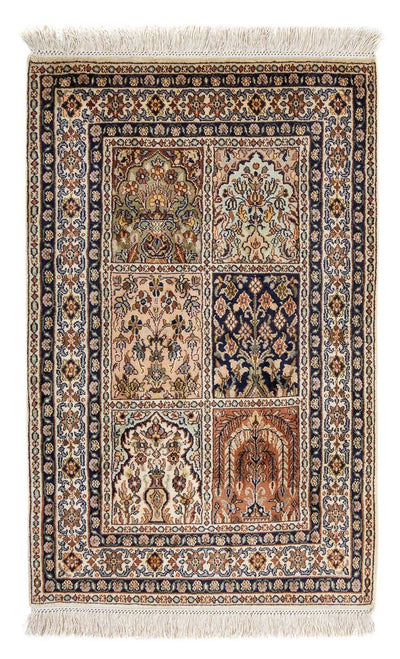 Kashmar Teppe 62x94cm - Orientalsk teppe