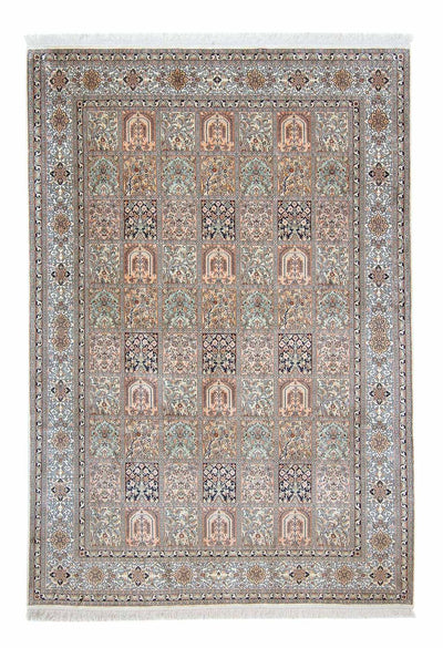 Kashmar Teppe 185x264cm - Persisk teppe