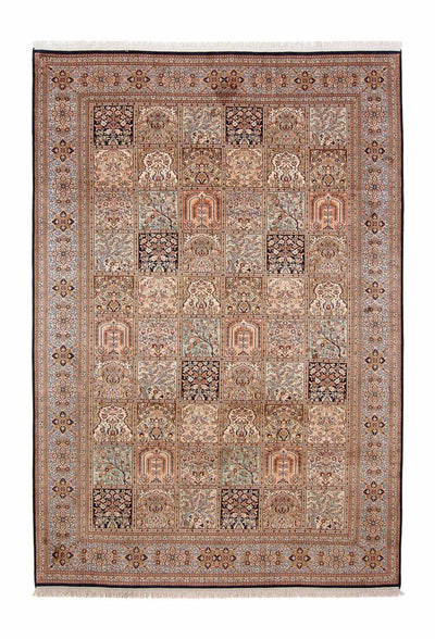 Kashmar Teppe 187x273cm - Persisk teppe