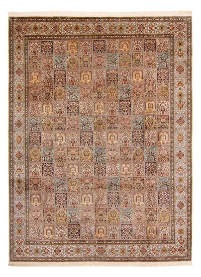 Kashmar Teppe 282x356cm - Persisk teppe