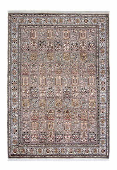 Kashmar Teppe 213x310cm - Persisk teppe