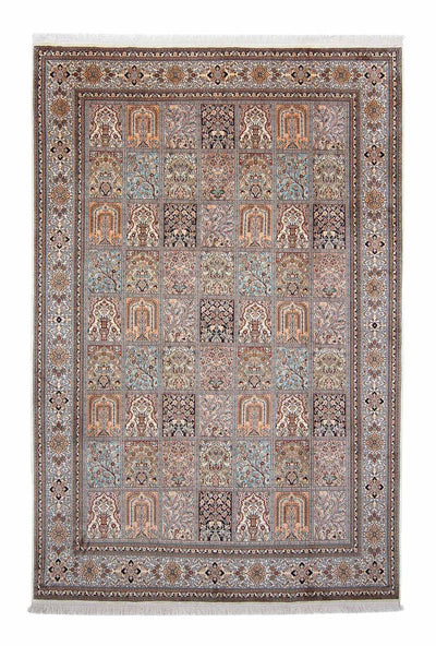 Kashmar Teppe 183x288cm - Persisk teppe