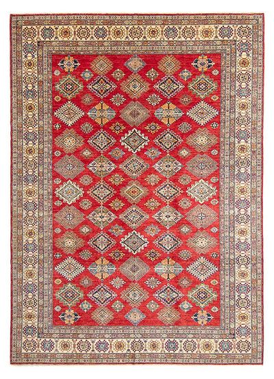 Kazak Teppe 276x364cm - Orientalsk teppe