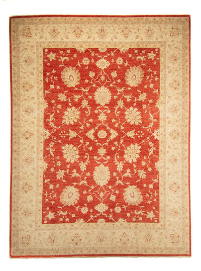 Kazak Teppe 276x363cm - Orientalsk teppe