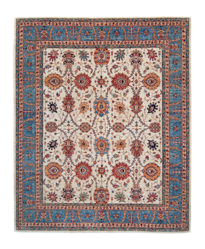 Ariana Teppe 238x299cm - Orientalsk teppe