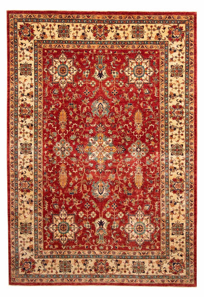 Ziegler Teppe 204x288cm - Orientalsk teppe