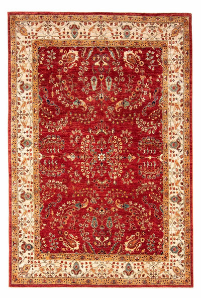 Ziegler Teppe 166x238cm - Orientalsk teppe