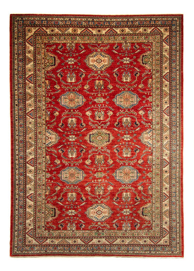 Kazak Teppe 267x366cm - Orientalsk teppe