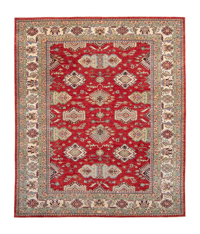 Kazak Teppe 246x310cm - Orientalsk teppe
