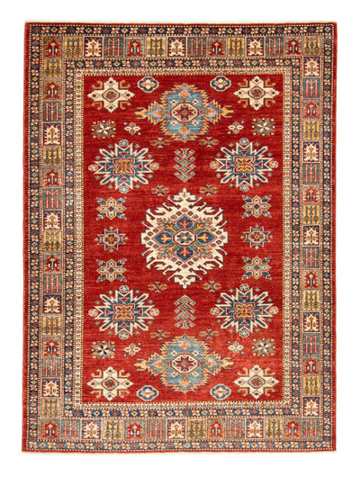 Kazak Teppe 150x200cm - Orientalsk teppe
