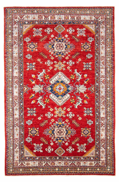 Kazak Teppe 160x244cm - Orientalsk teppe