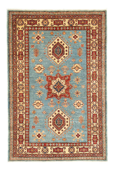 Kazak Teppe 149x207cm - Orientalsk teppe