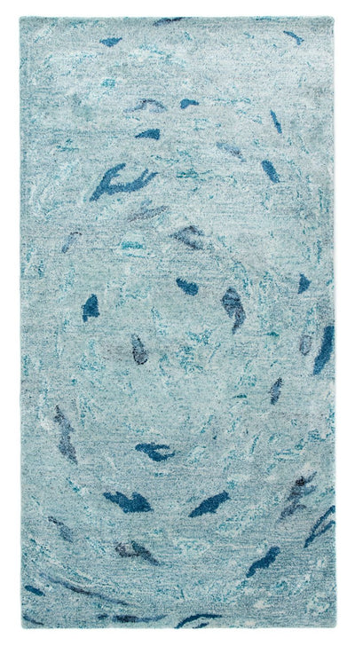Designer teppe 70x140cm - Designerteppich