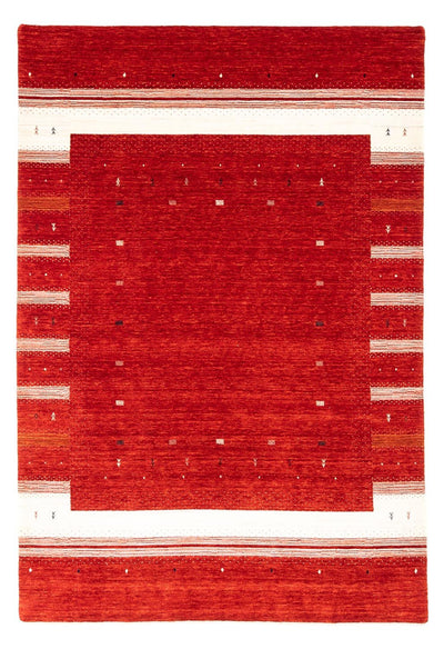 Loribaft Teppe 206x304cm - Ullteppe