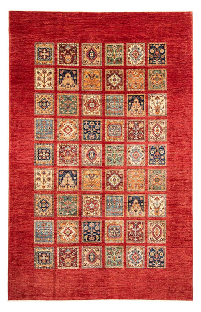 Ziegler Teppe 200x309cm - Orientalsk teppe