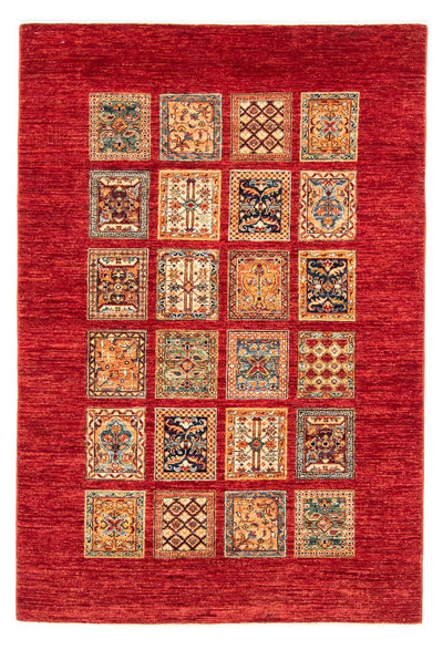 Ziegler Teppe 124x188cm - Orientalsk teppe