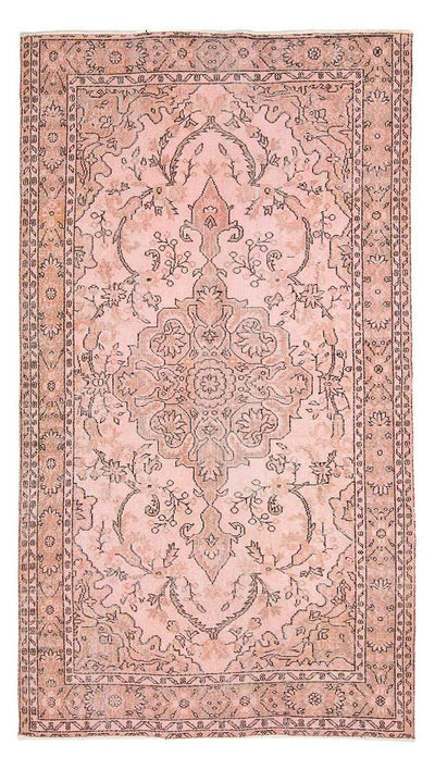 Vintage Carpet 155x263cm