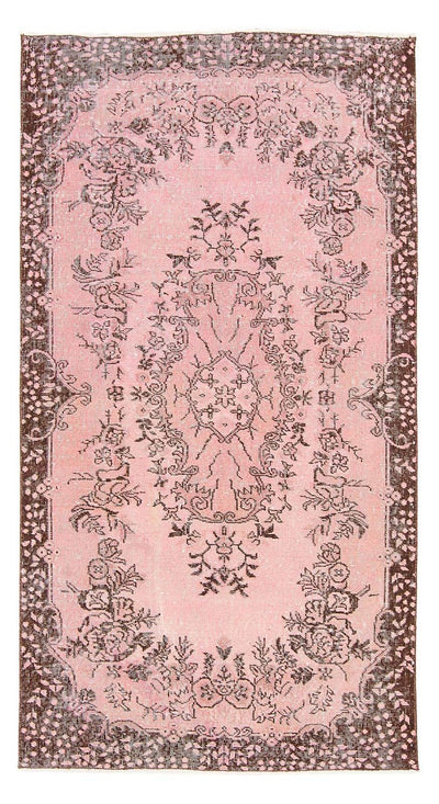 Vintage Carpet 118x217cm