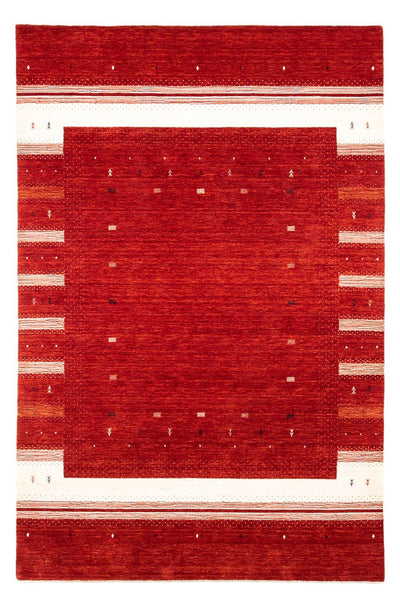 Loribaft Teppe 203x303cm - Ullteppe