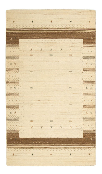 Loribaft Teppe 93x160cm - Ullteppe