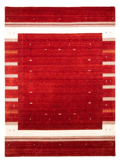 Loribaft Teppe 255x346cm - Ullteppe