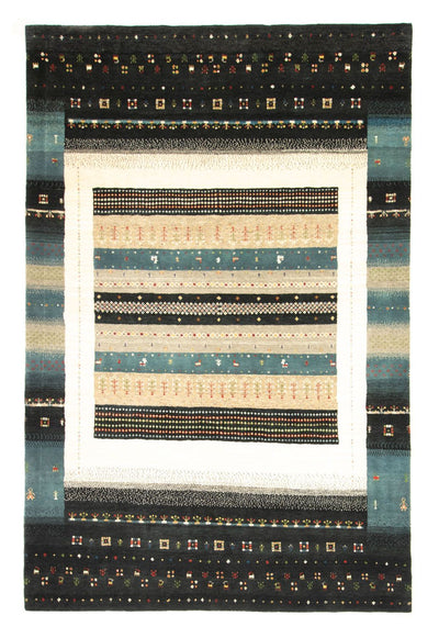 Loribaft Teppe 170x241cm - Ullteppe