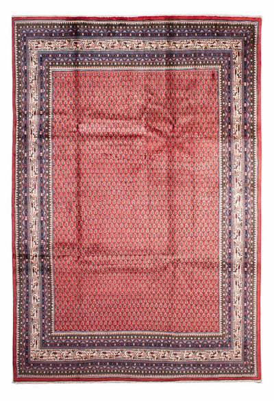 Mir Teppe 215x315cm - Persisk teppe