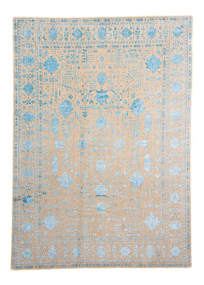 Moderne teppe 250x346cm - Ullteppe