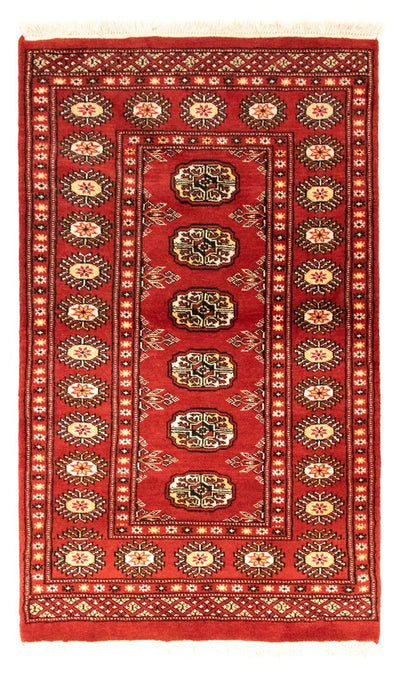 Bukhara Teppe 78x132cm - Orientalsk teppe