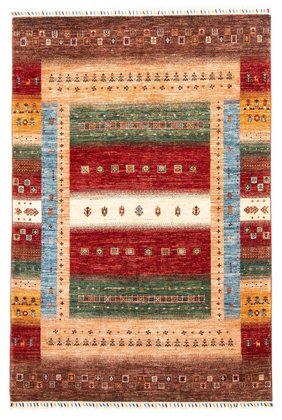 Ziegler Teppe 174x249cm - Orientalsk teppe